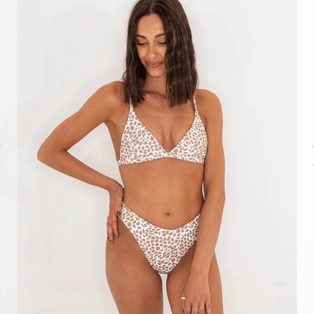 Aurelle bikini set